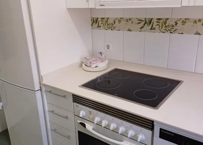 Apartamento Virgen De La Victoria