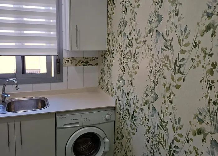 Apartamento Virgen De La Victoria