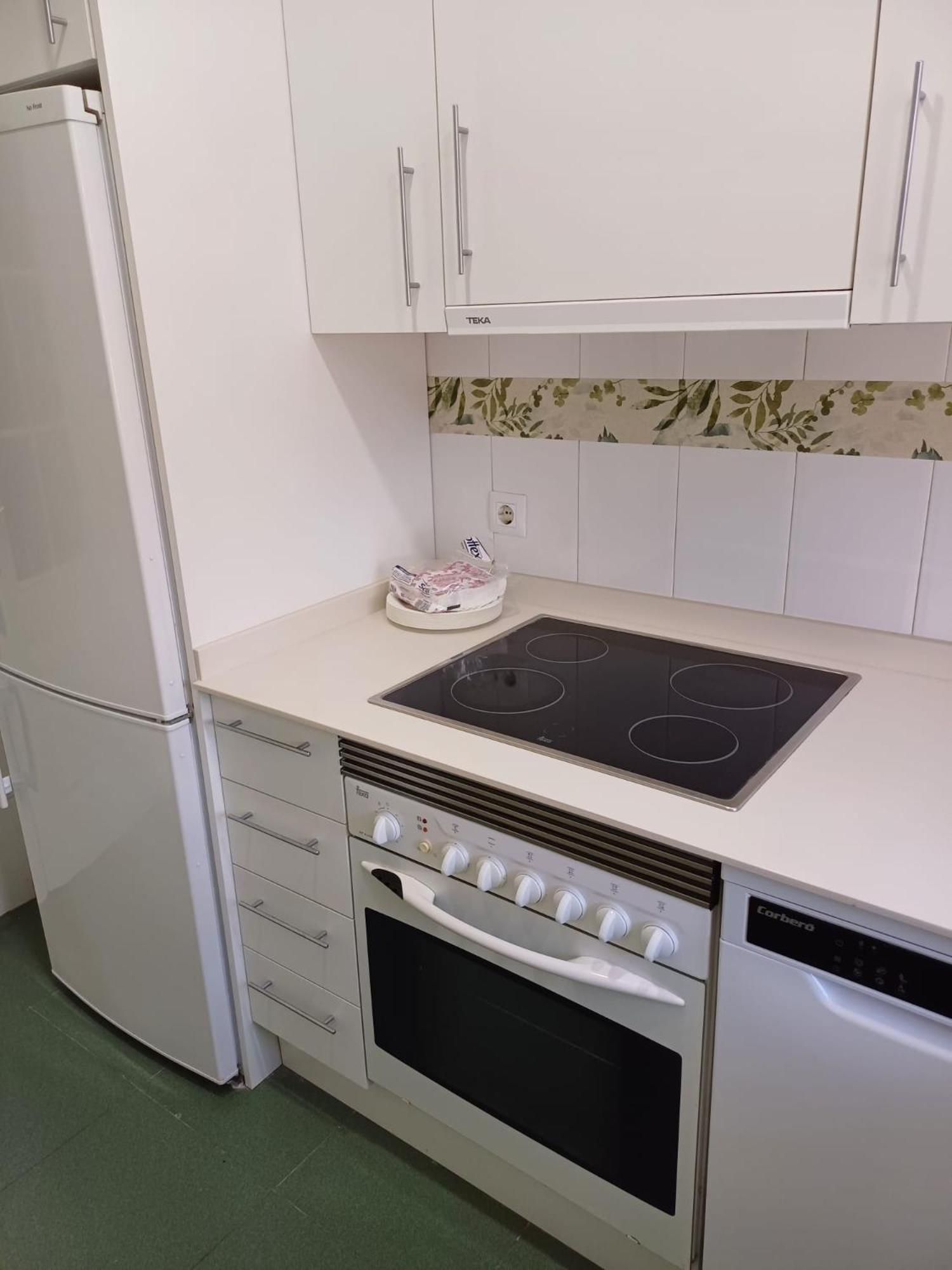 Apartament Virgen De La Victoria *