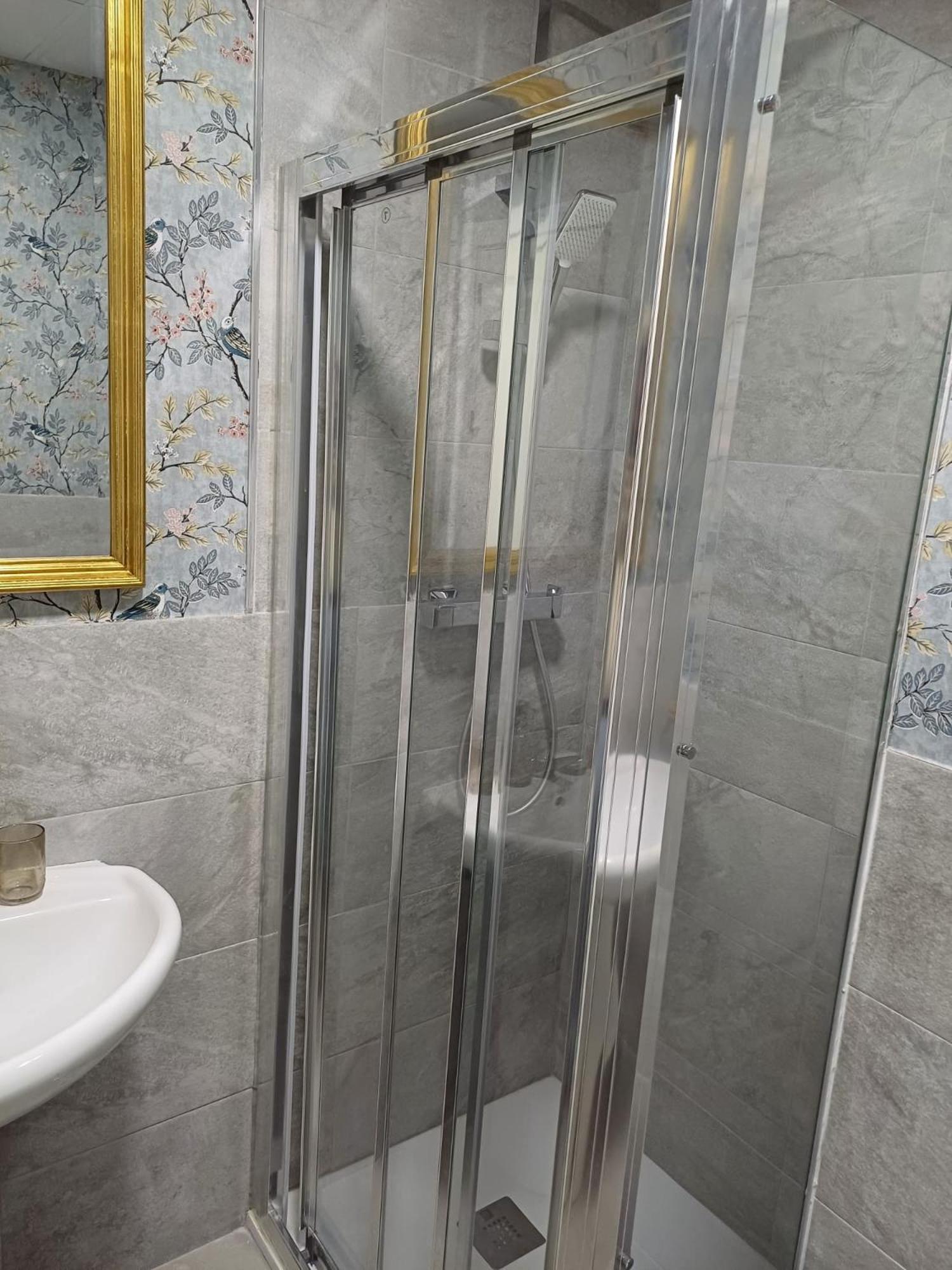 Apartament Virgen De La Victoria